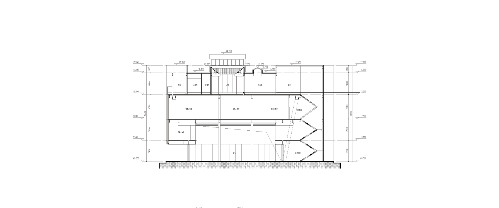 Eight Tenths Garden by Wutopia Lab
