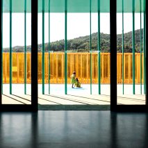 This week’s Dezeen Mail features the Pritzker Prize 2017 winner and Nokia’s relaunched 3310