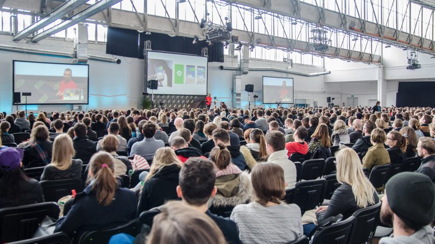 Element Talks 2017