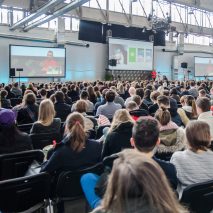Element Talks 2017