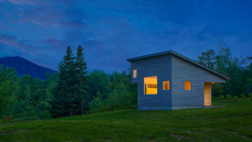 MicroHOUSE by Elizabeth Herrmann Architecture Deisgn