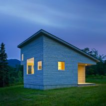 MicroHOUSE by Elizabeth Herrmann Architecture Deisgn