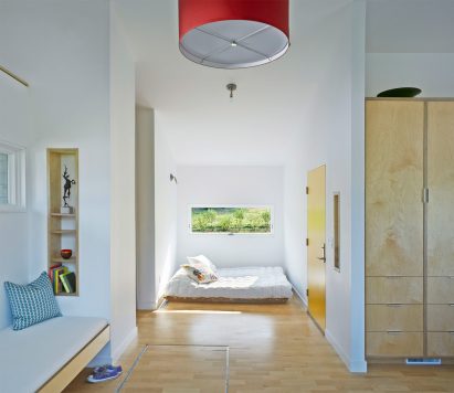 MicroHOUSE by Elizabeth Herrmann Architecture Deisgn
