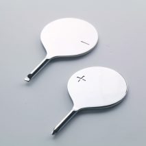 Erdem Selek’s PlusMinus screwdrivers are meant to live outside the toolbox