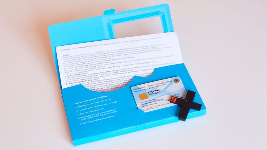 “Who will design a passport capable of containing multiple nested identities?”