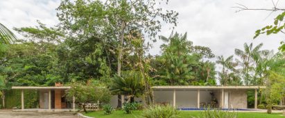 Casa Bonanza by House Studio G