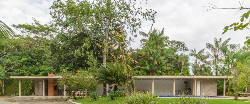 Casa Bonanza by House Studio G