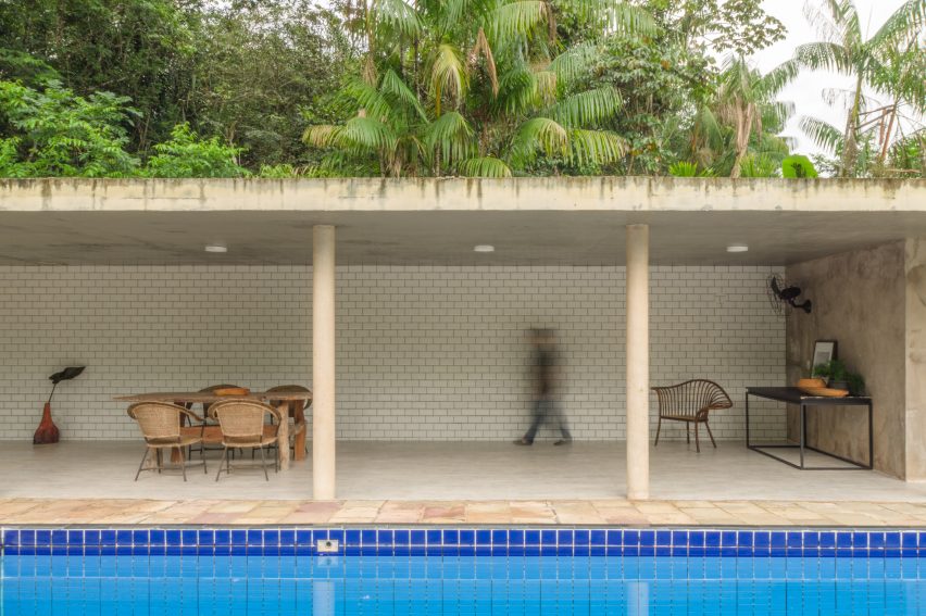 Casa Bonanza by House Studio G