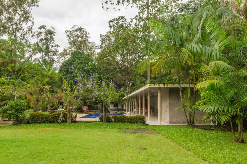Casa Bonanza by House Studio G