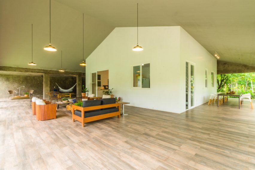 Casa Bonanza by House Studio G