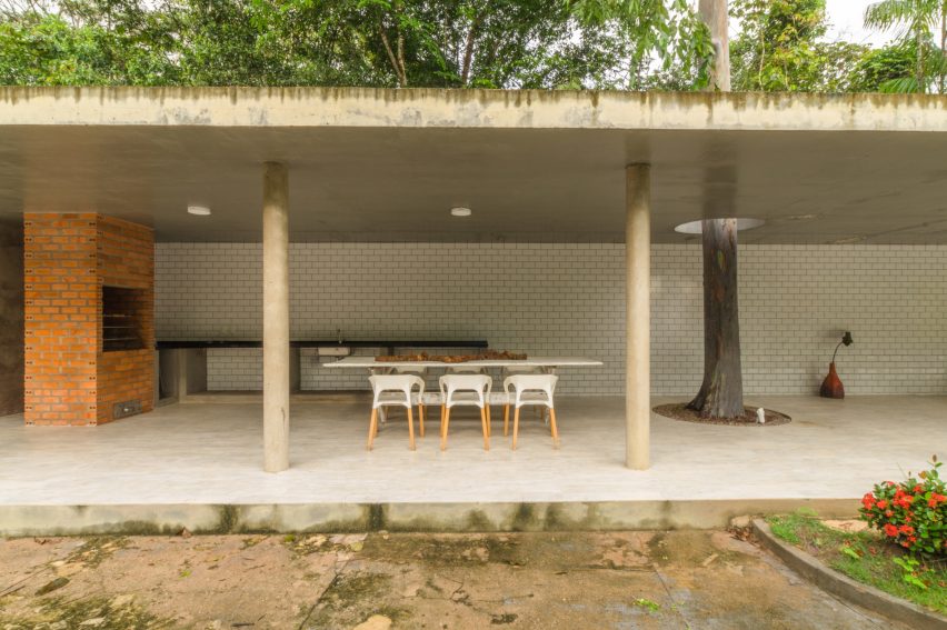 Casa Bonanza by House Studio G