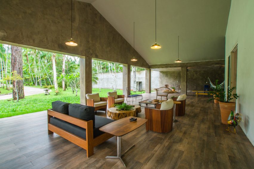 Casa Bonanza by House Studio G