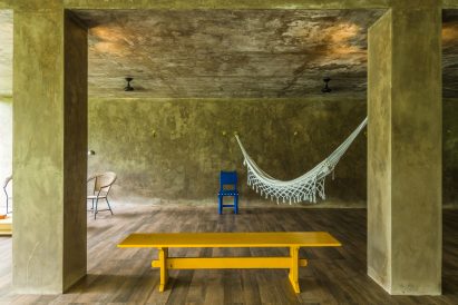 Casa Bonanza by House Studio G