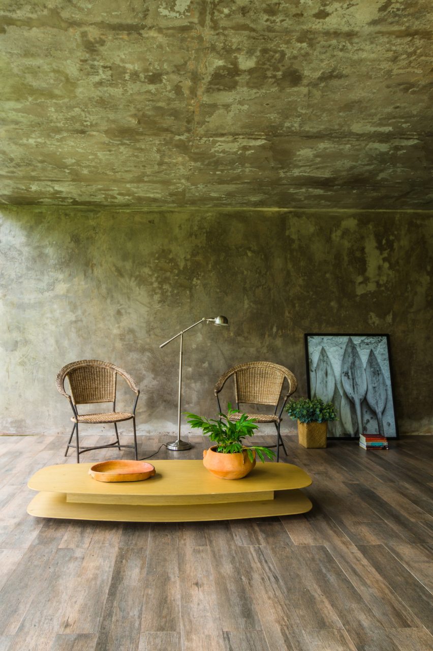 Casa Bonanza by House Studio G