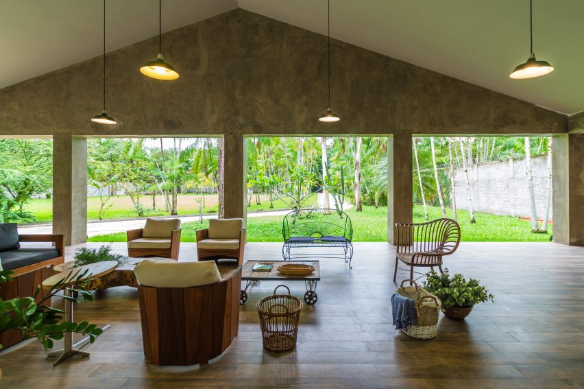 Casa Bonanza by House Studio G