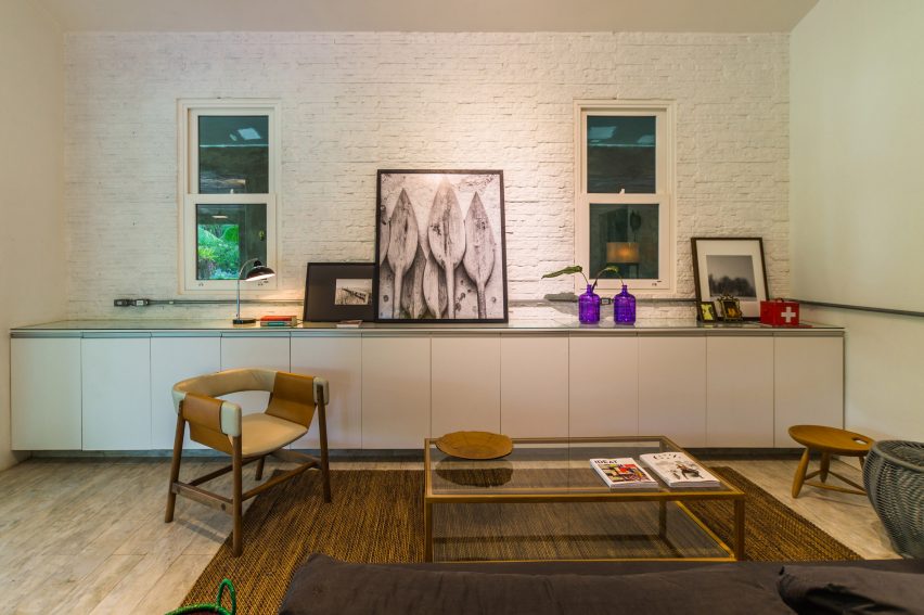 Casa Bonanza by House Studio G