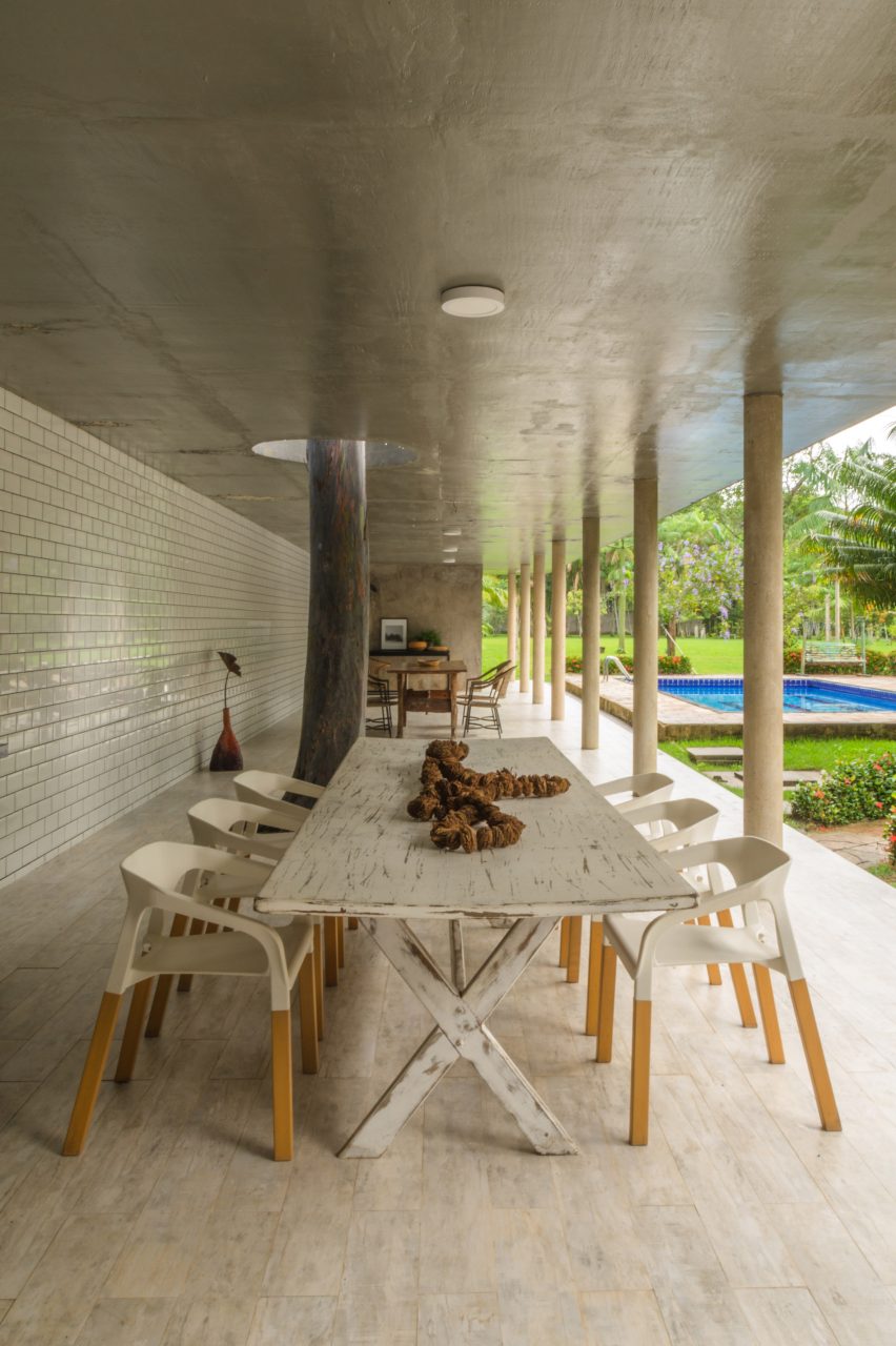 Casa Bonanza by House Studio G