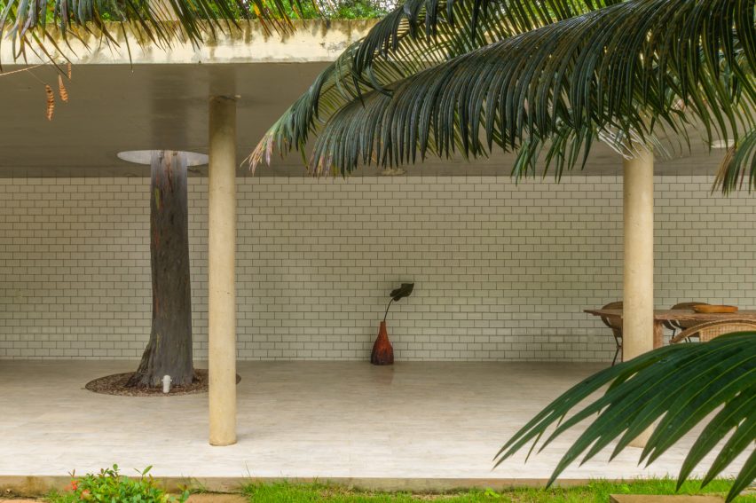 Casa Bonanza by House Studio G