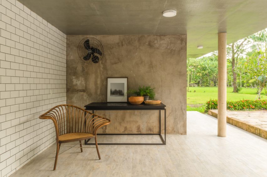 Casa Bonanza by House Studio G