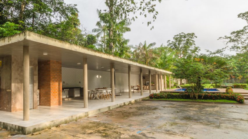 Casa Bonanza by House Studio G