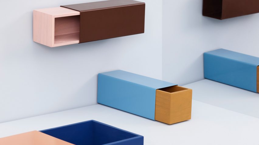 Everything Is Connected brings work of 30 young Norwegian designers to Milan