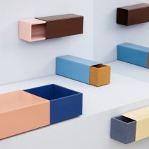 Everything Is Connected brings work of 30 young Norwegian designers to Milan