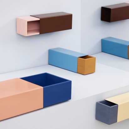 Everything Is Connected brings work of 30 young Norwegian designers to Milan