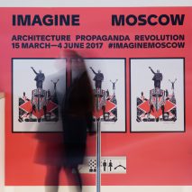 Design Museum’s Imagine Moscow exhibition explores six unbuilt Soviet landmarks