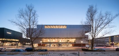 Experimentarium by CEBRA