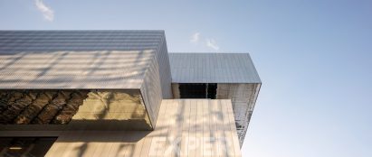 Experimentarium by CEBRA