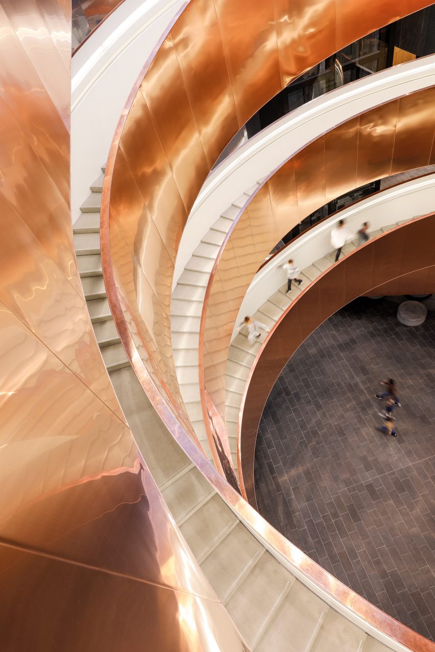 Experimentarium by CEBRA