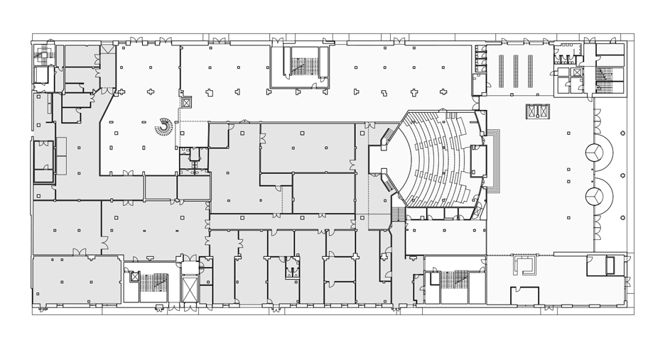Experimentarium by CEBRA
