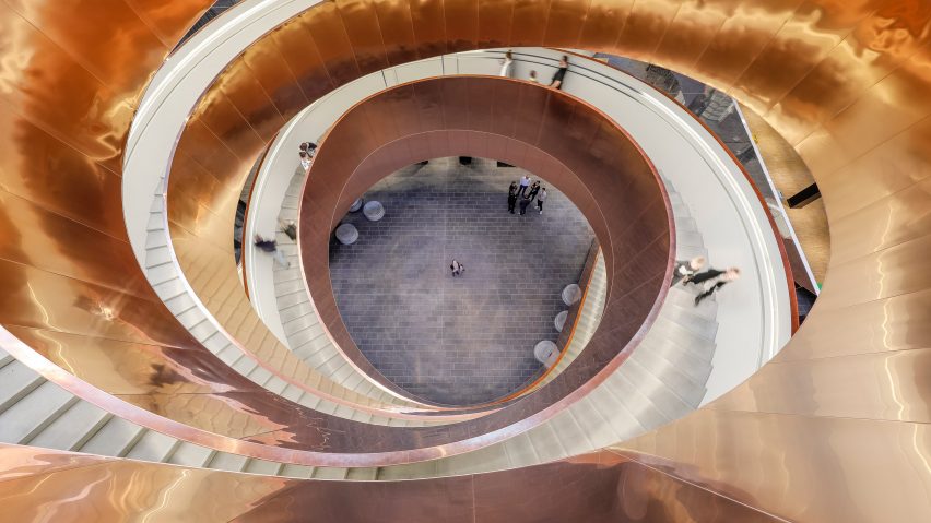 Experimentarium by CEBRA