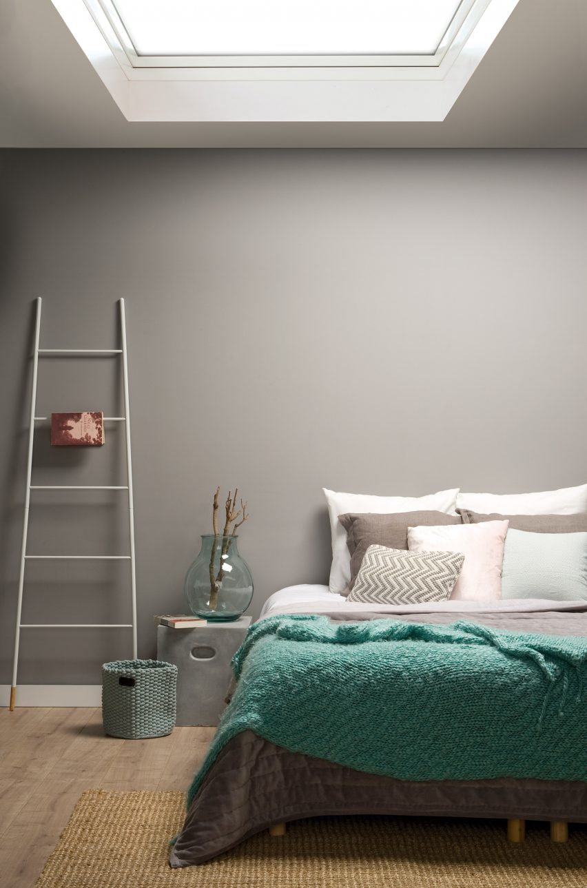 Fakro skylights