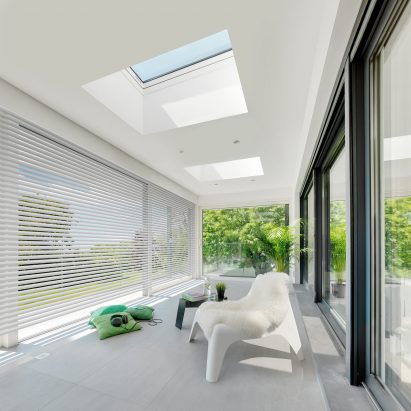 Fakro skylights