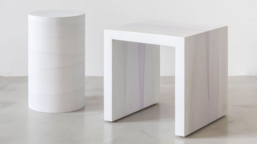 Fernando Mastrangelo for Design for Progress