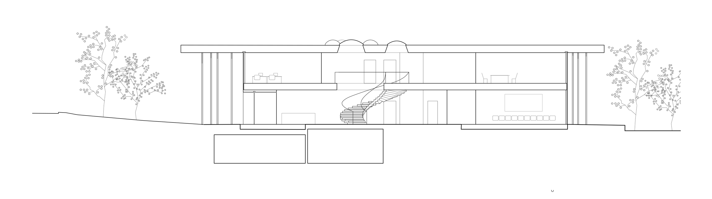 New FIM Headquarters in Mies by Local Architecture