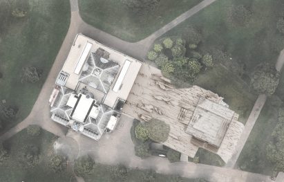Flextiles by the Bartlett School of Architecture