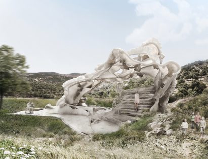 Flextiles by the Bartlett School of Architecture