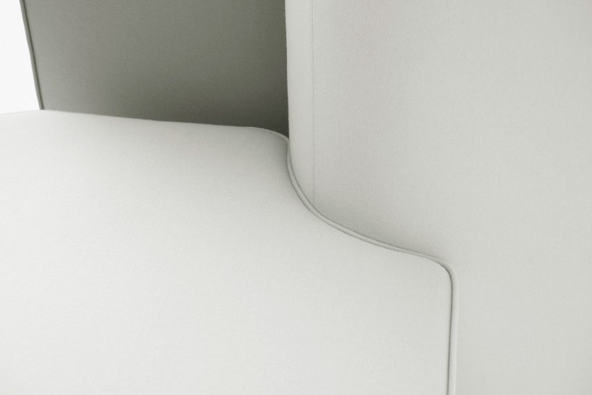 Milan: Flow and Okome by Nendo