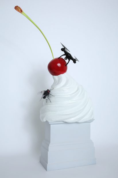 News: Fourth Plinth announcement