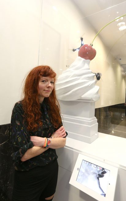 News: Fourth Plinth announcement