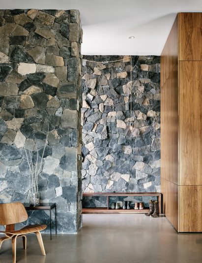Franklin Mountain House by Hazelbaker Rush