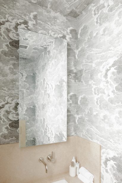 Fresh & Serene on Park Avenue South by The New Design Project