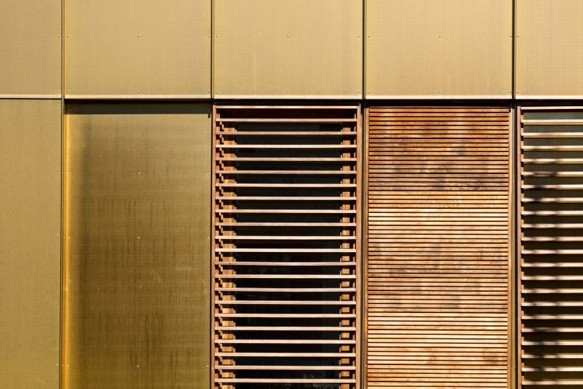A Good Place to Die by Nord Architects
