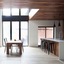 Gounod Residence by Appareil Architecture