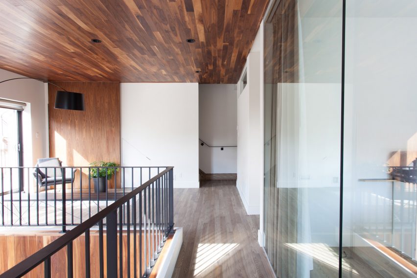 Gounod Residence by Appareil Architecture