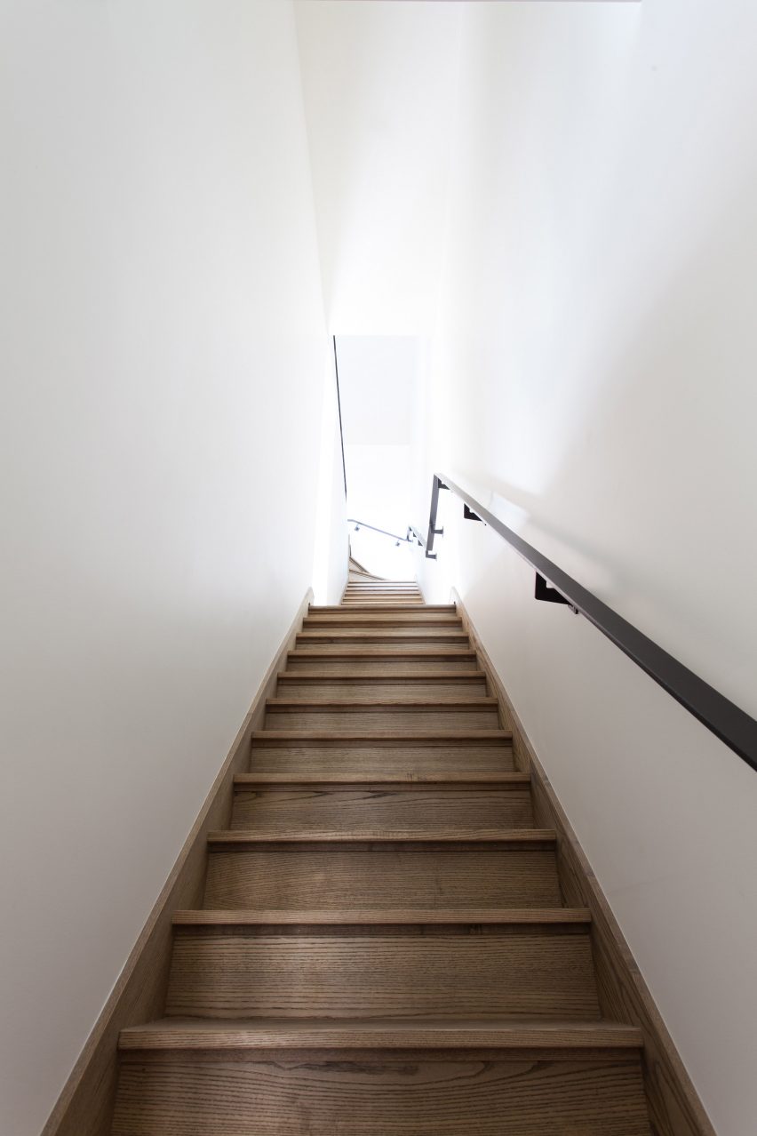 Gounod Residence by Appareil Architecture