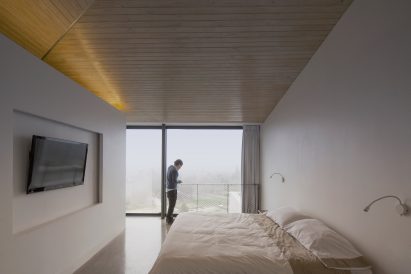 GZ House by Studio Cáceres Lazo