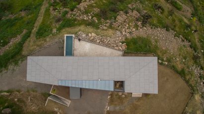 GZ House by Studio Cáceres Lazo